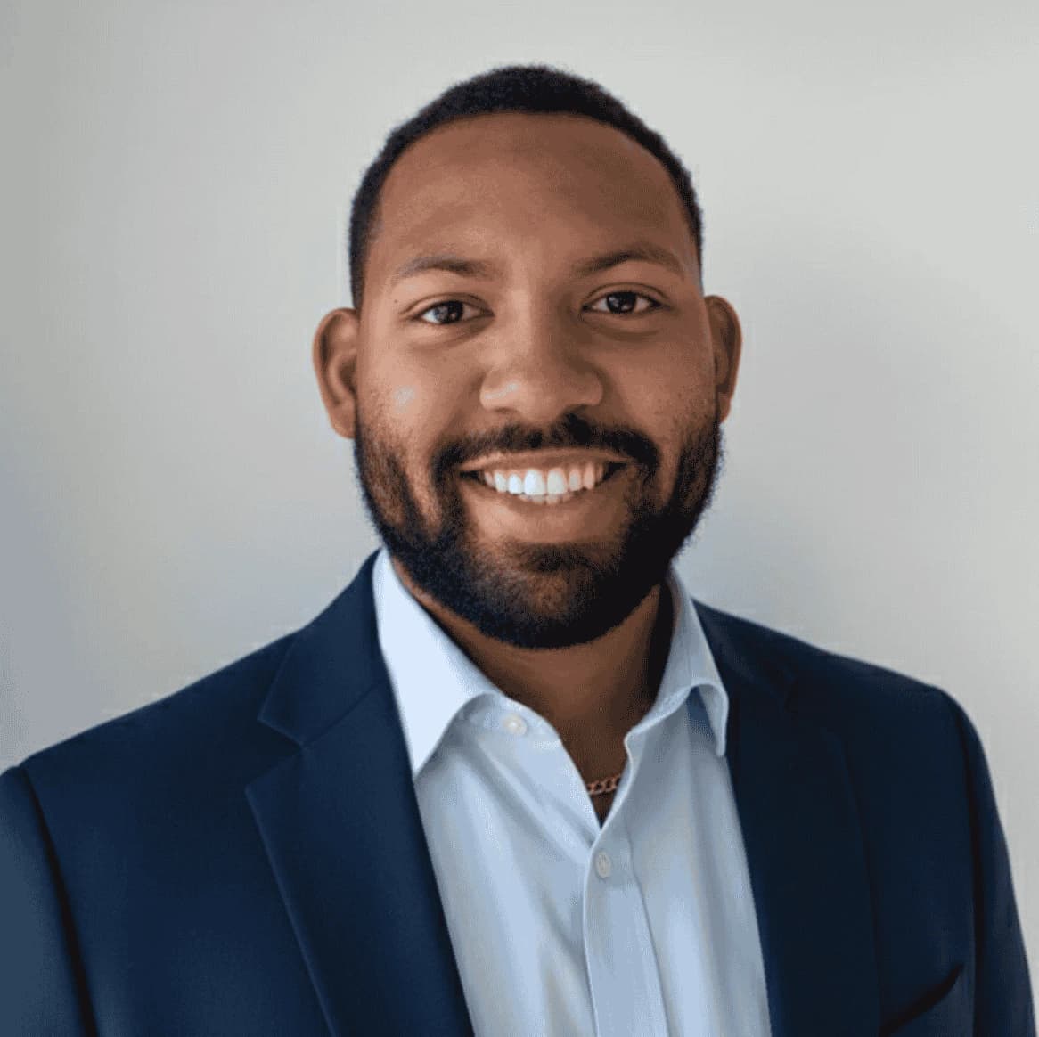 Joseph James Bradley